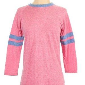 LuLaRoe long sleeve top — Randy (XS)
